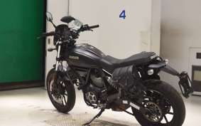 DUCATI SCRAMBLER SIXTY2 2016