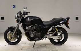 HONDA CB400SF 2024 NC31
