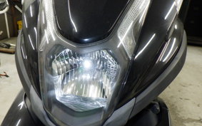 YAMAHA TRICITY 125 2021 SE82J