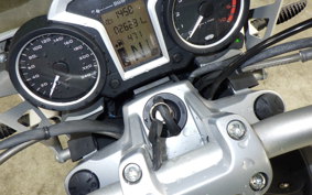 BMW R1200R 2012