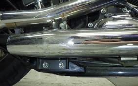 HARLEY FLSTC 1580 2011