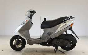 SUZUKI ADDRESS V125 G 1982 CF46A