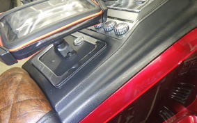 HONDA GL1500 GOLD WING SE 1996