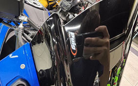 SUZUKI GSX-8R 2024 EM1AA