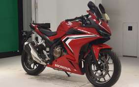 HONDA CBR400R 2019 NC56