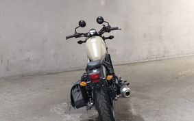HONDA REBEL MC49