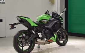 KAWASAKI NINJA 650 A 2020 ER650H