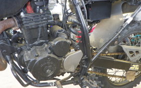 HONDA XL DEGREE MD26
