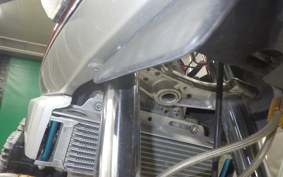 SUZUKI GSX1100S KATANA 1984 GS110X