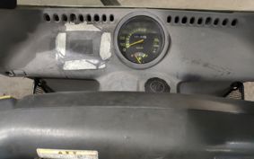 HONDA GYRO TA02