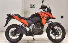 SUZUKI Vｽﾄﾛｰﾑ250SX EL11L