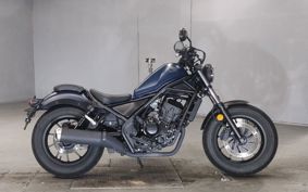 HONDA REBEL MC49