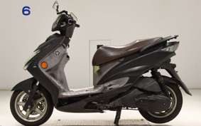 YAMAHA CYGNUS 125 X 2 SE44J