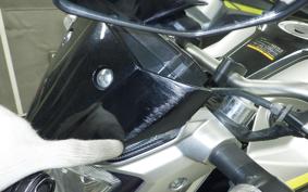 YAMAHA MT-03 2018 RH07J