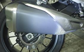 HONDA 400X 2021 NC56