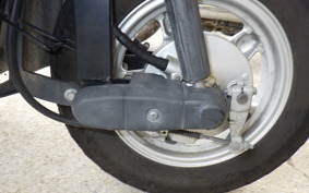 HONDA GYRO X TD02