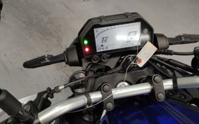 YAMAHA MT-25 RG74J