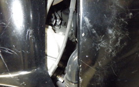 HONDA CBR600RR GEN 2 2007 PC37
