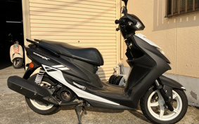 YAMAHA  CYGNUS X SR SED8J