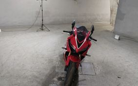 HONDA CBR650R 2020 RH03