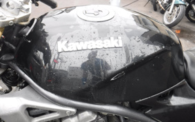 KAWASAKI BALIUS 250 ZR250A