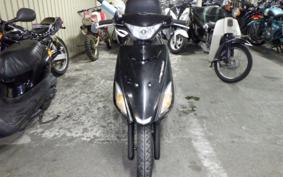 SUZUKI ADDRESS V125 S CF4MA