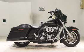 HARLEY FLHX 1580 2007