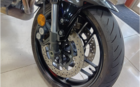 YAMAHA XSR900 2023 RN80J