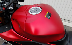 YAMAHA YZF-R25 ABS RG43J