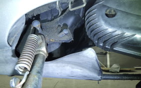 YAMAHA AXIS 100 SB06J