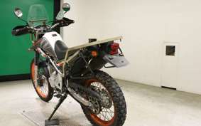 YAMAHA SEROW 250 Gen.2 1974 DG17J