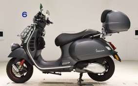 VESPA SEI GIORNI 2021