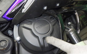 YAMAHA YZF-R25 A 2020 RG43J
