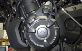 YAMAHA MT-07 2023 RM33J