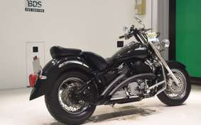 YAMAHA DRAGSTAR 1100 CLASSIC 2001 VP13J