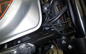 HARLEY X500 2023