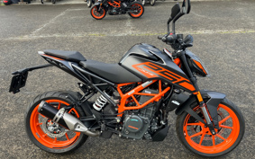 KTM 250 DUKE JPE40