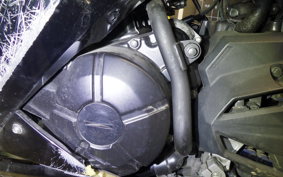 KAWASAKI NINJA 250 1997 EX250L