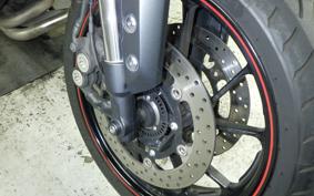 YAMAHA MT-09 Tracer GT 2019 RN51J