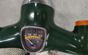 HONDA LITTLE CUB AA01