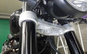 TRIUMPH SPEED TWIN 2024