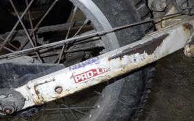 HONDA TLM220R MD23