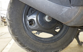 SUZUKI ADDRESS V125 S CF4MA