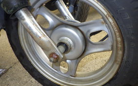 HONDA TODAY AF61