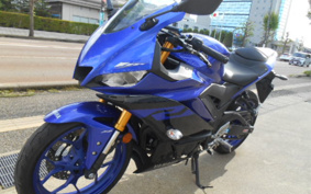 YAMAHA YZF-R25 ABS RG43J