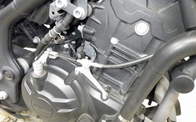 YAMAHA MT-25 RG43J