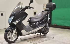 YAMAHA MAJESTY 125 FI 1993