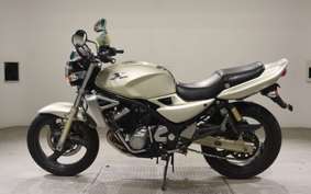 KAWASAKI BALIUS 250 Gen.2 ZR250B