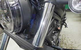 HONDA REBEL 250 A MC49