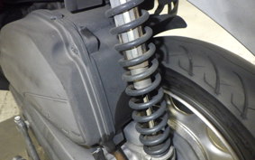 HONDA TACT-4ﾍﾞｰｼｯｸ
